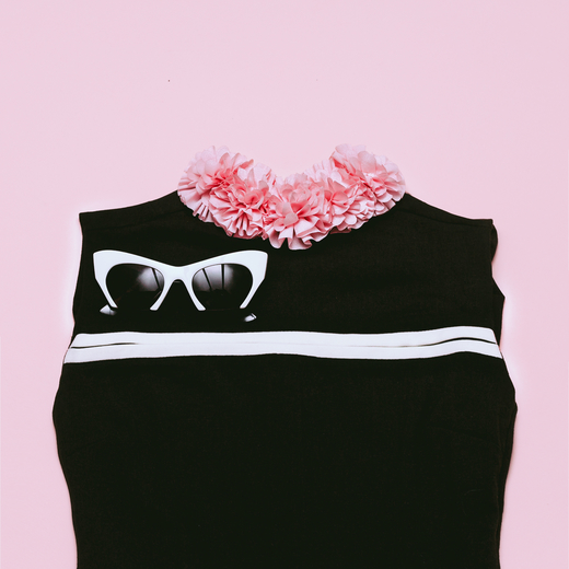Mildred and Iolas Boutique