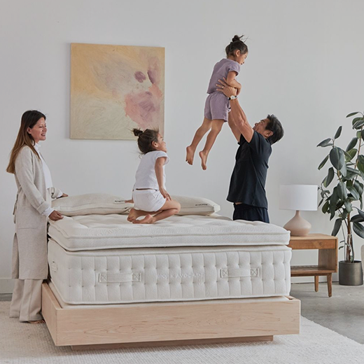 Avocado Green Mattress