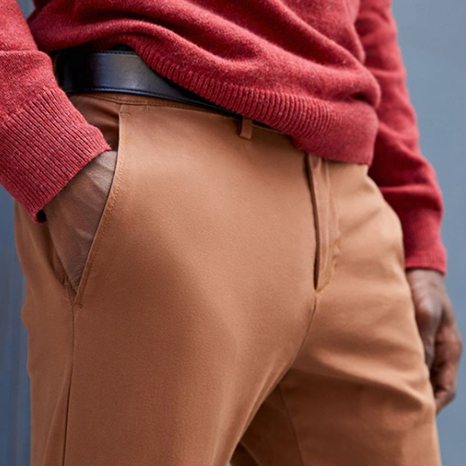 Dockers