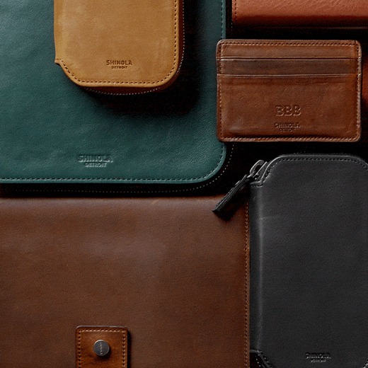 Shinola