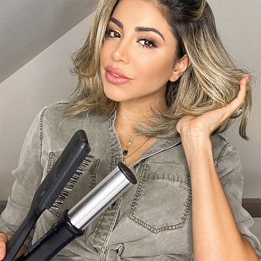 Instyler