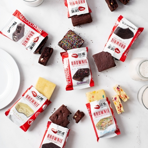 Eat Me Guilt Free