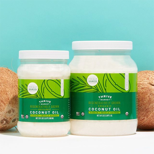Thrive Market