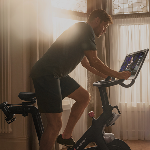 Peloton