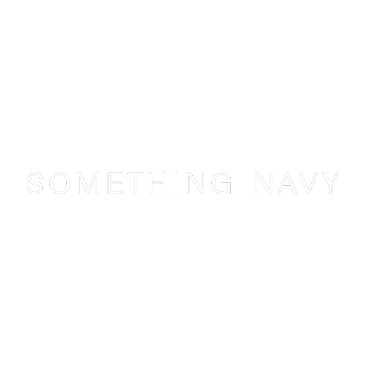 Something Navy