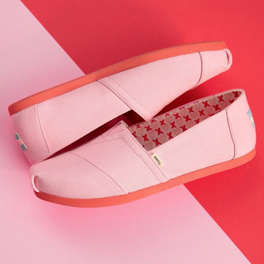 TOMS Shoes