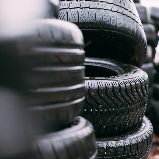 Goodyear Tire