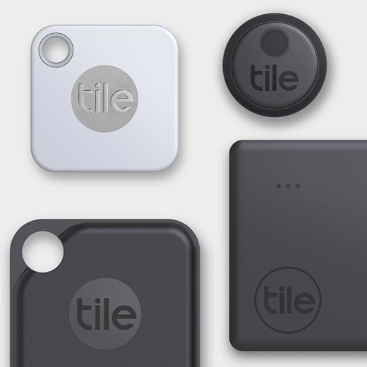 The Tile App