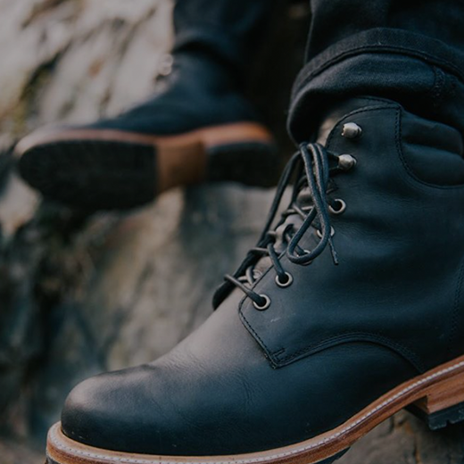 Wilcox Boots