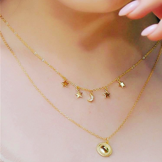 My Real Gold Jewelry