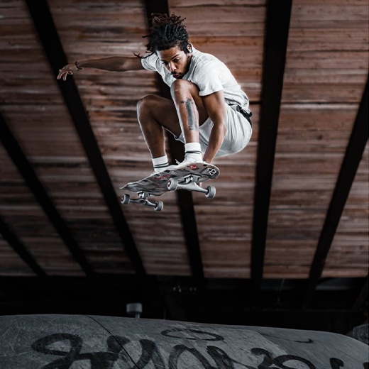 Loaded Boards