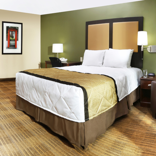 Extended Stay America