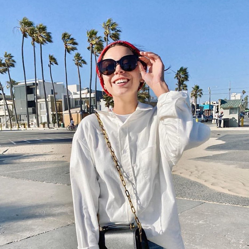 Solstice Sunglasses