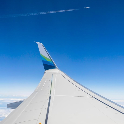 Alaska Airlines