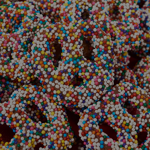 Dylan's Candy Bar