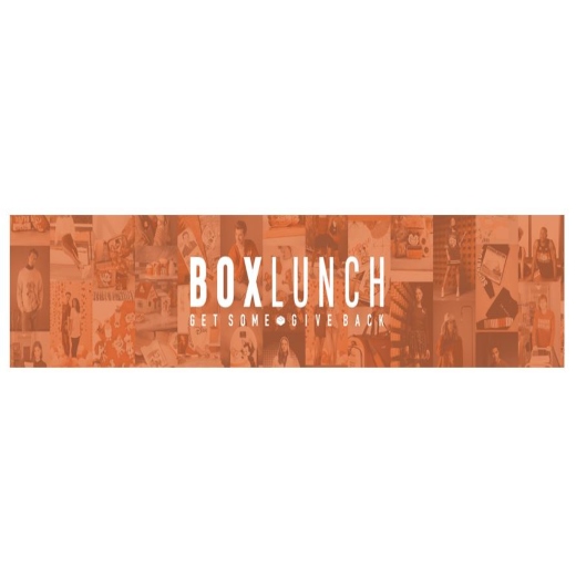 BoxLunch