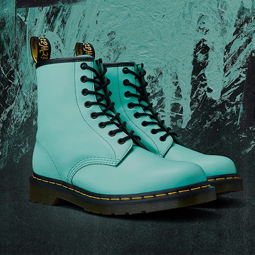 Dr. Martens