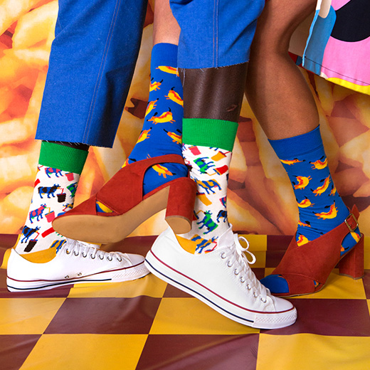 Happy Socks