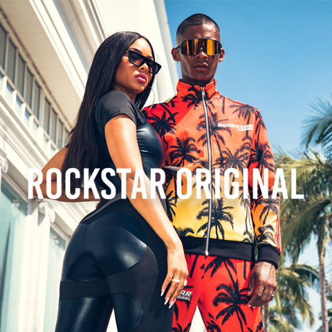 Rockstar Original