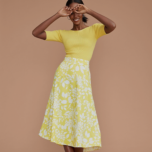 Ann Taylor Factory
