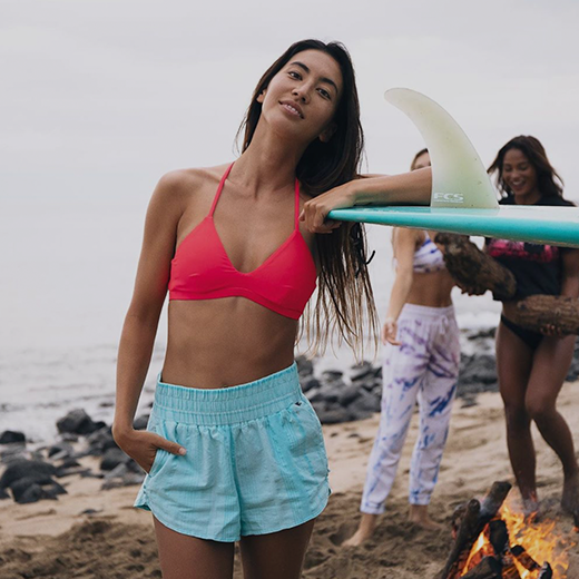 Hurley
