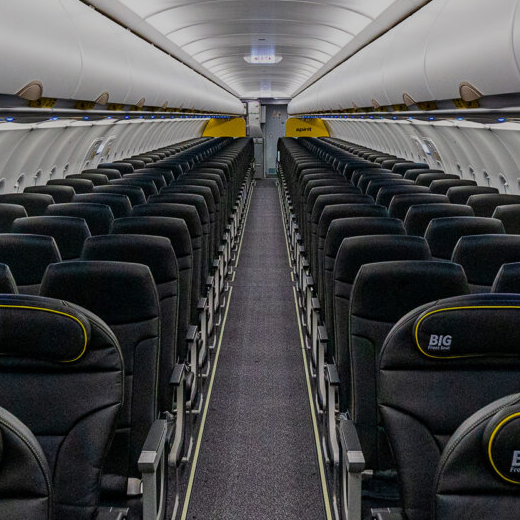 Spirit Airlines