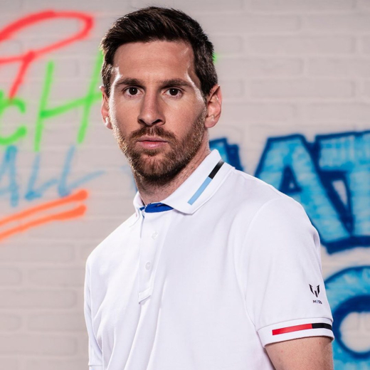 The Messi Store