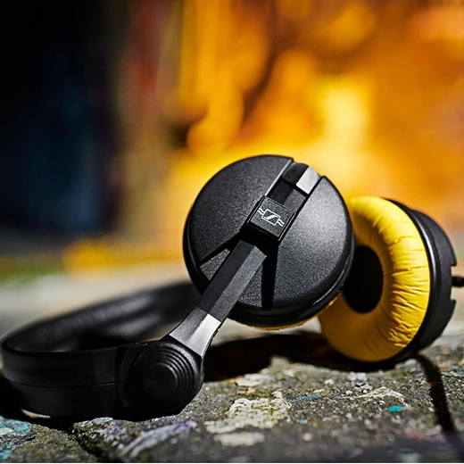 Sennheiser