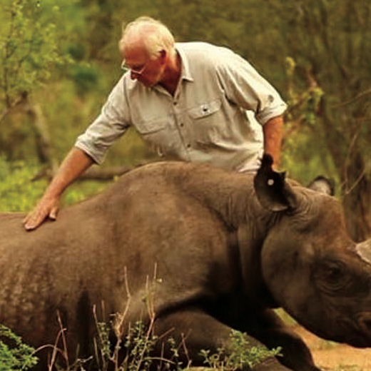 World Wildlife Fund