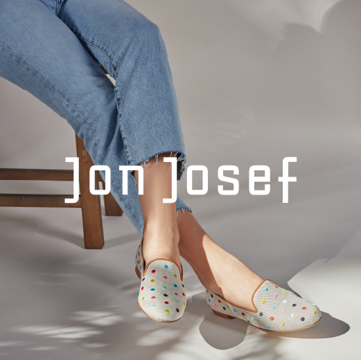 Jon Josef