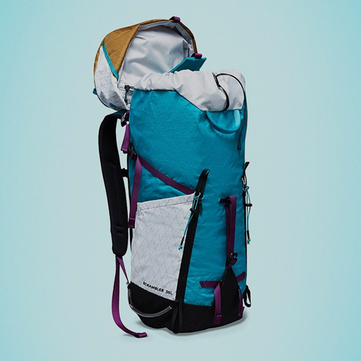 Mountain Hardwear
