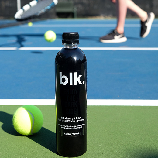 blk. beverages