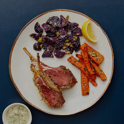 Blue Apron
