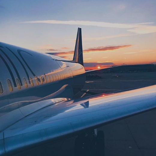 Virgin Atlantic