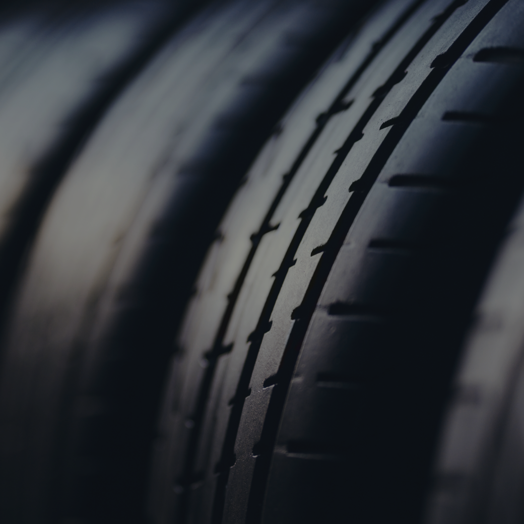 Simple Tire