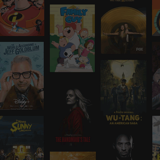 Hulu