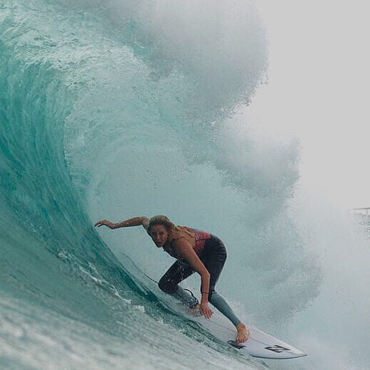 Billabong