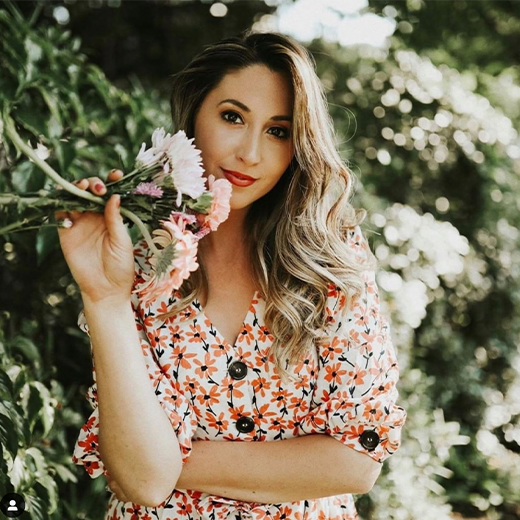 Alexia Admor