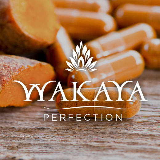 Wakaya