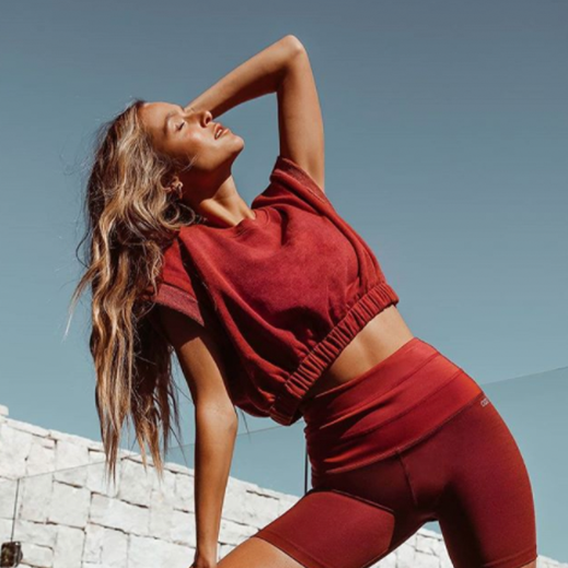 Lorna Jane