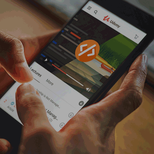 Udemy