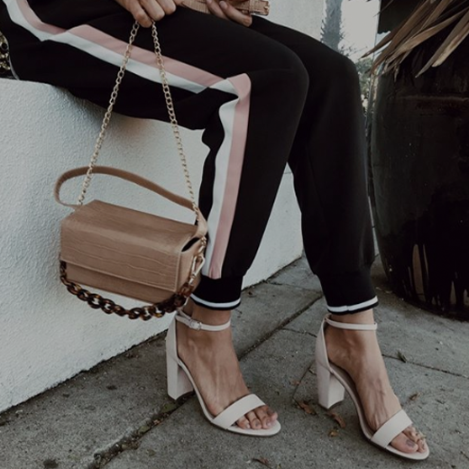 Francesca's
