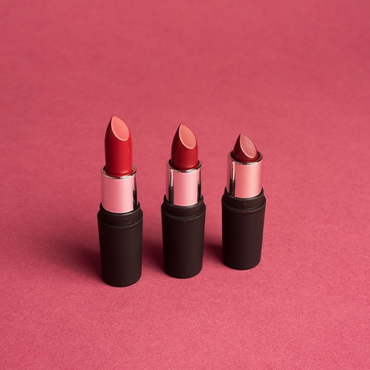 Mented Cosmetics