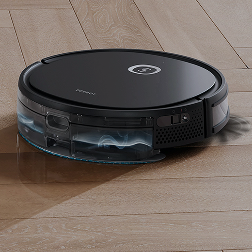 Ecovacs
