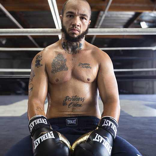 Everlast