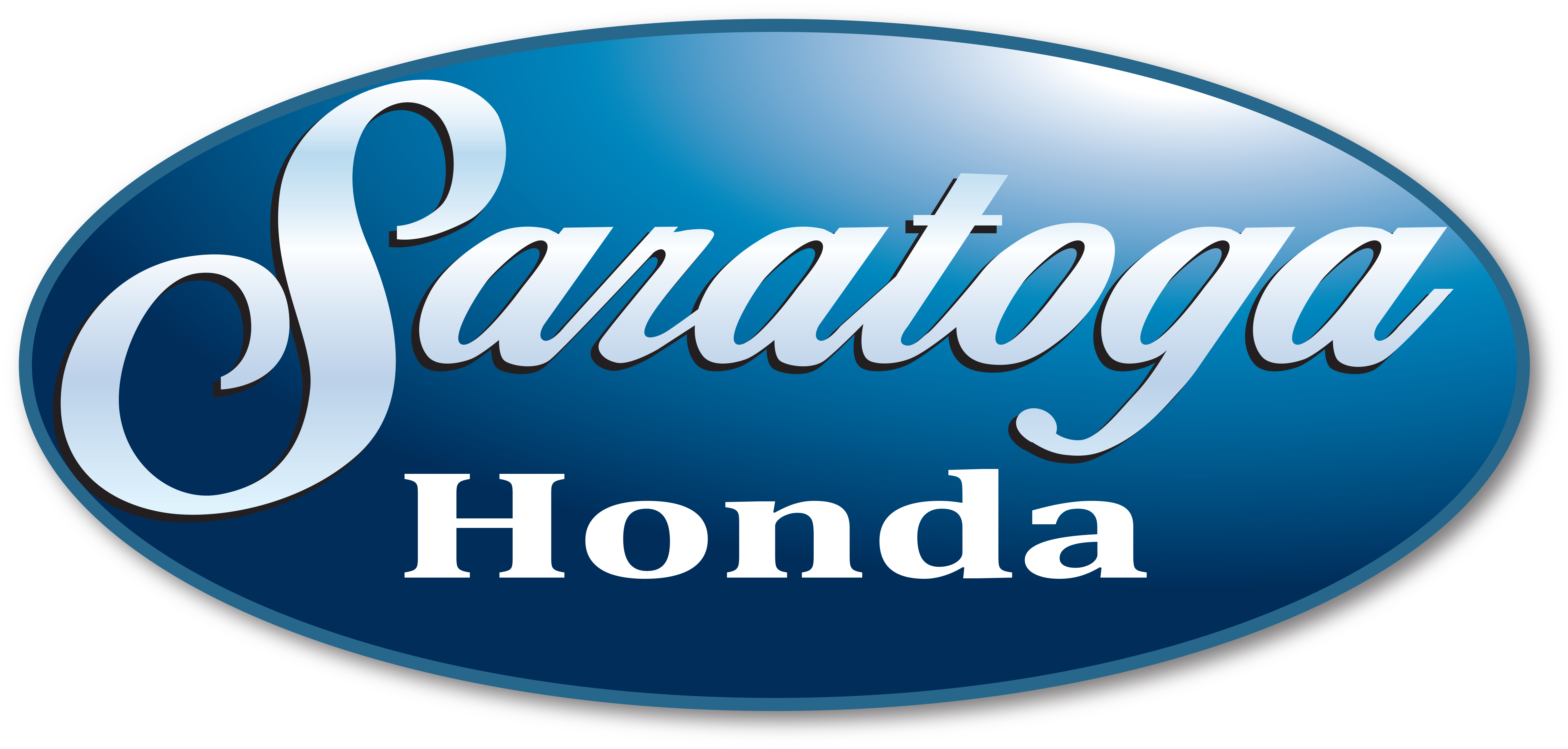 Saratoga Honda