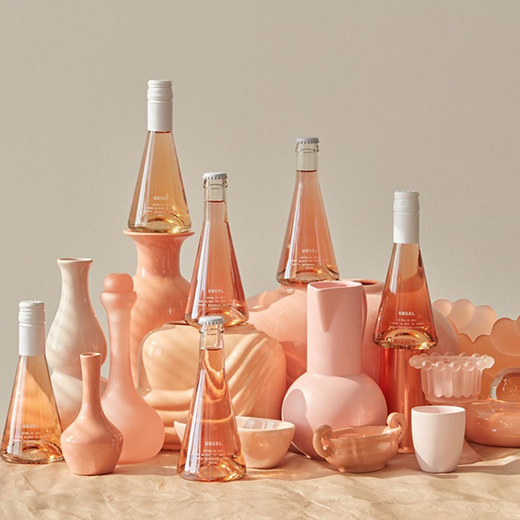 Usual Wines