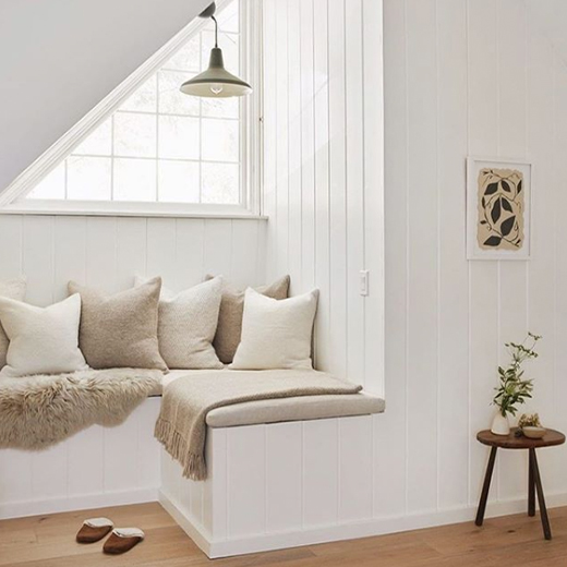 Brentwood Home