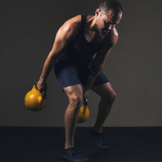 Kettlebell Kings