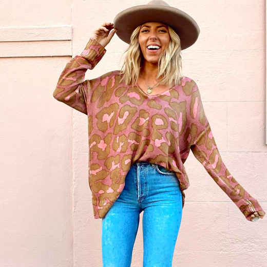 Bohemian Mama